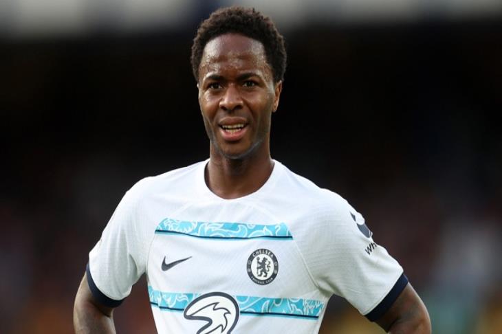 رحيم ستيرلينج